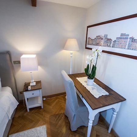 Bed&Breakfast A Casa di Lia a Roma Szoba fotó