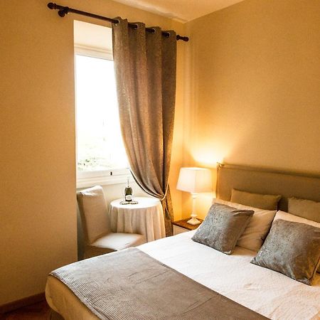 Bed&Breakfast A Casa di Lia a Roma Szoba fotó