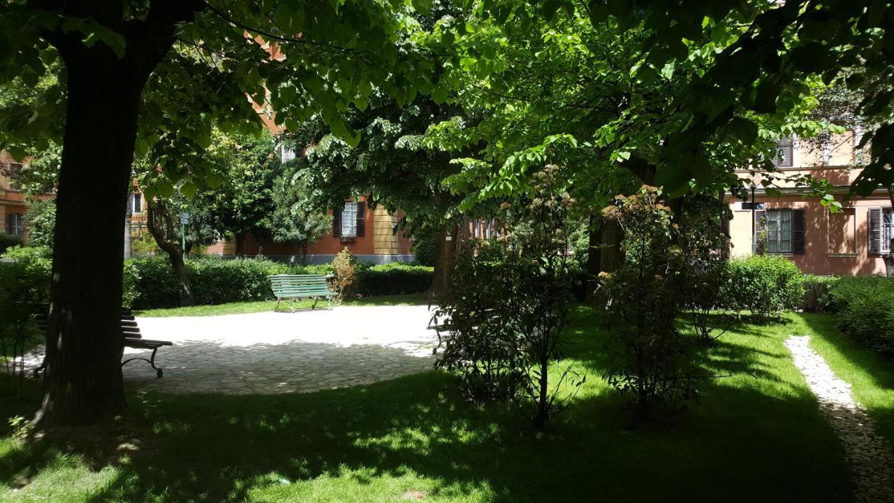 Bed&Breakfast A Casa di Lia a Roma Kültér fotó