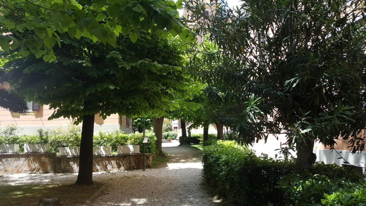 Bed&Breakfast A Casa di Lia a Roma Kültér fotó