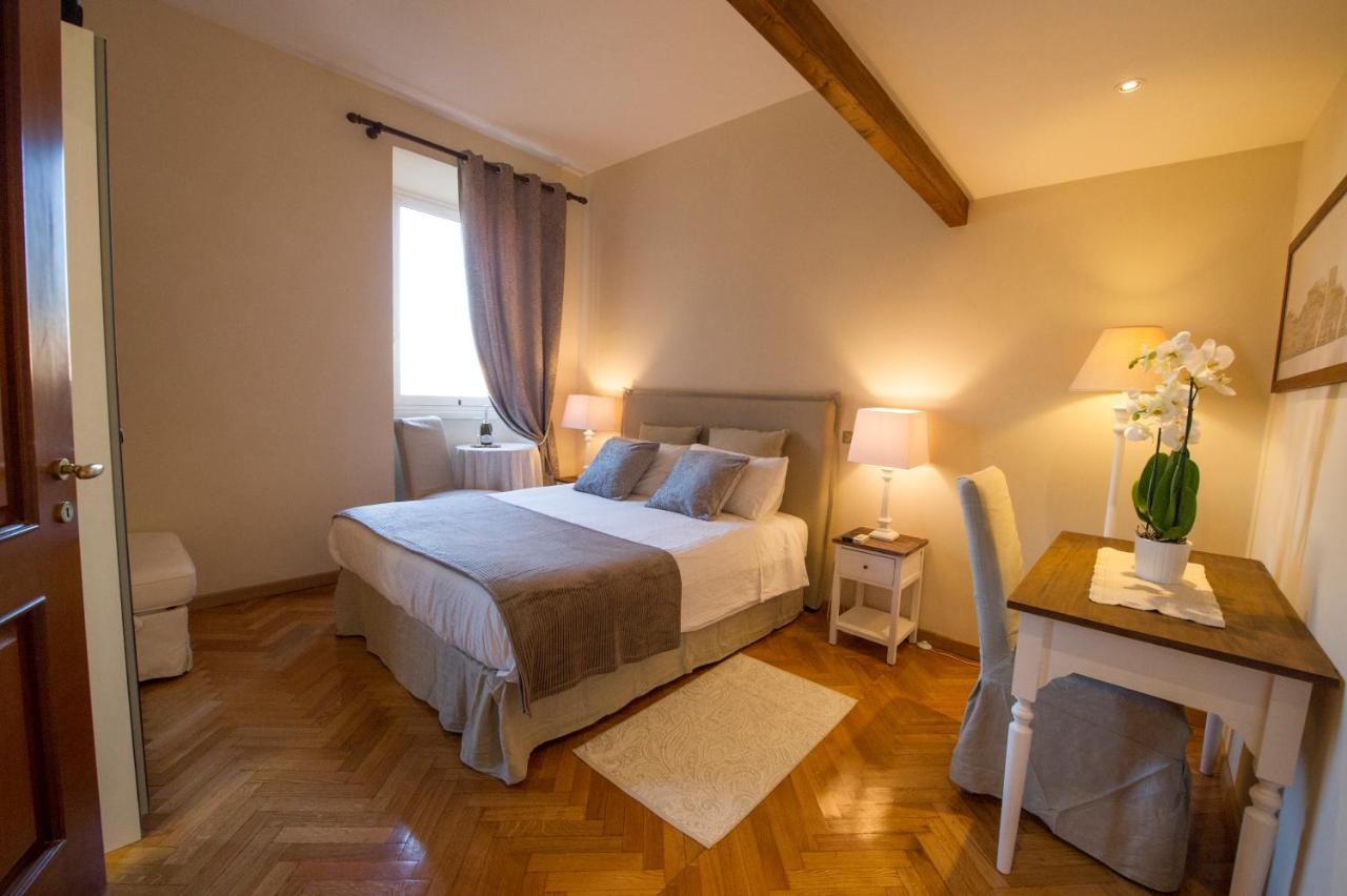 Bed&Breakfast A Casa di Lia a Roma Szoba fotó