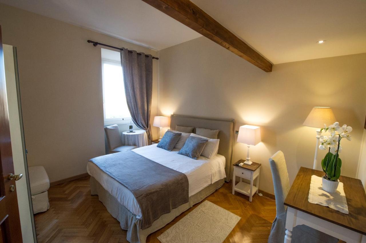 Bed&Breakfast A Casa di Lia a Roma Szoba fotó