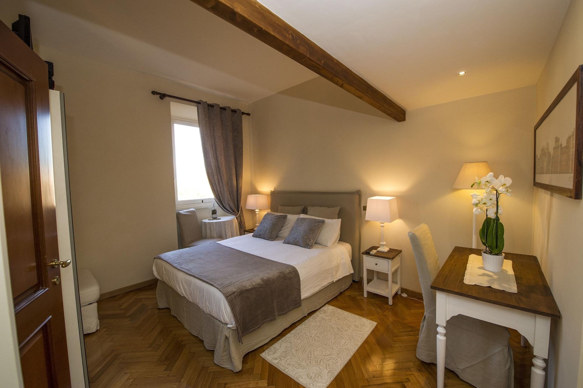 Bed&Breakfast A Casa di Lia a Roma Kültér fotó