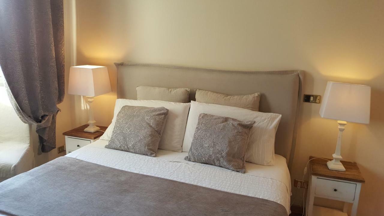 Bed&Breakfast A Casa di Lia a Roma Kültér fotó