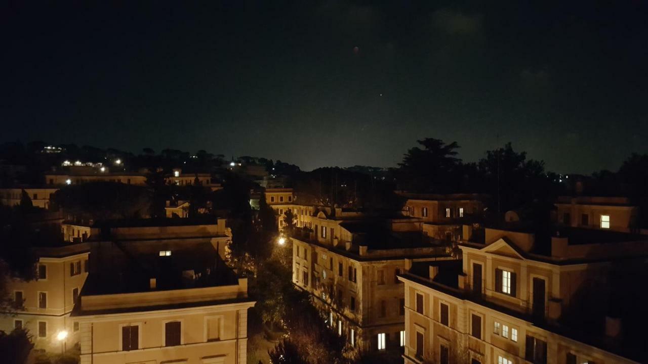 Bed&Breakfast A Casa di Lia a Roma Kültér fotó